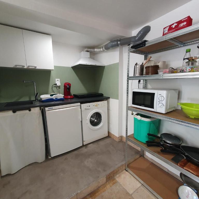 Charmant studio - Appartement 1 Chambre - 3