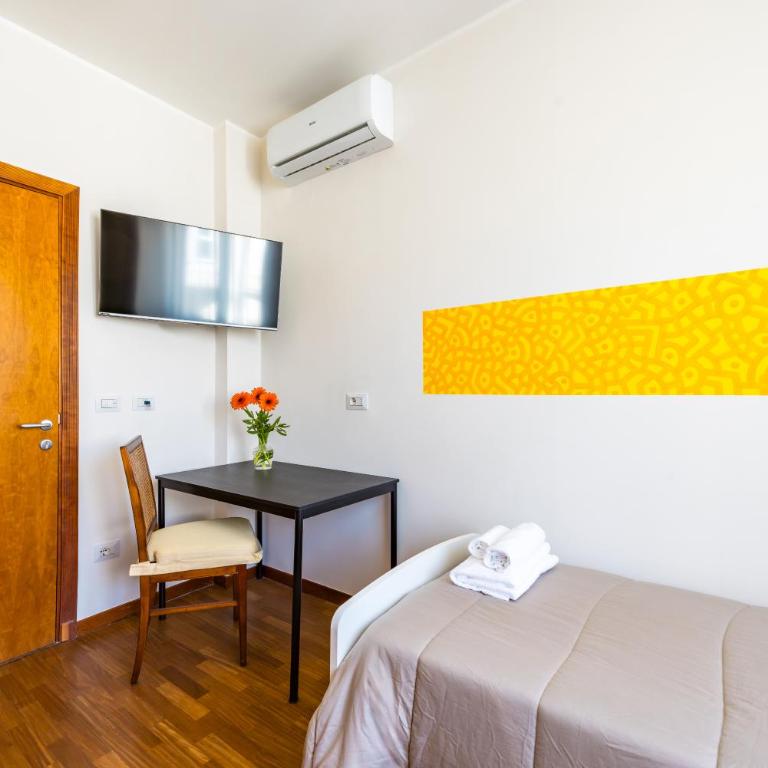 Chiave di Fuga by NapoliApartments - Camera Singola Piccola - 3
