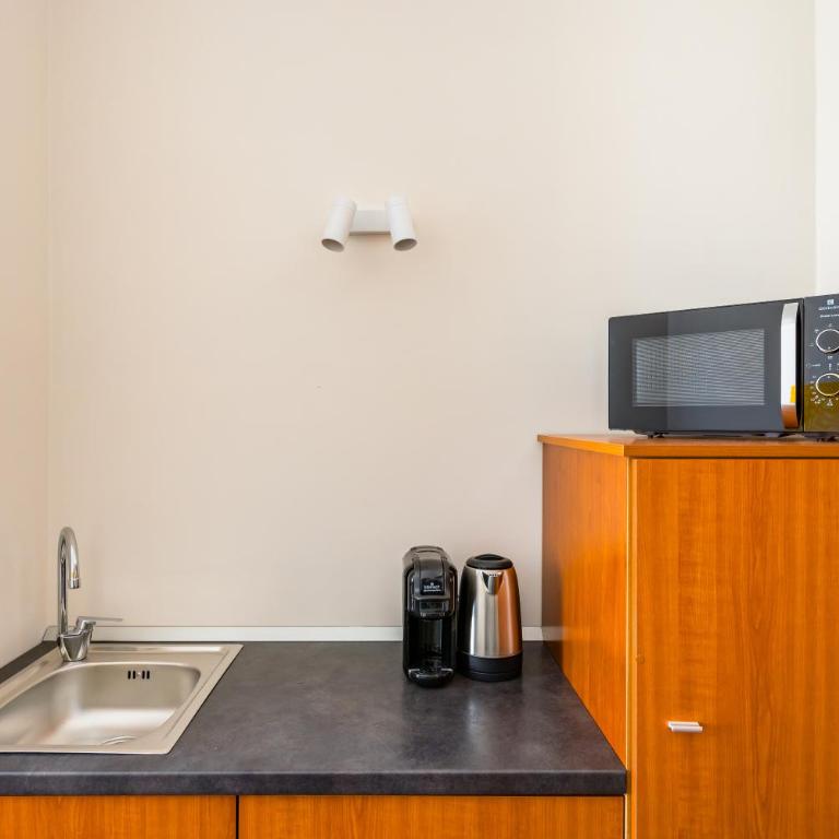 Chiave di Fuga by NapoliApartments - Camera Singola Piccola - 1