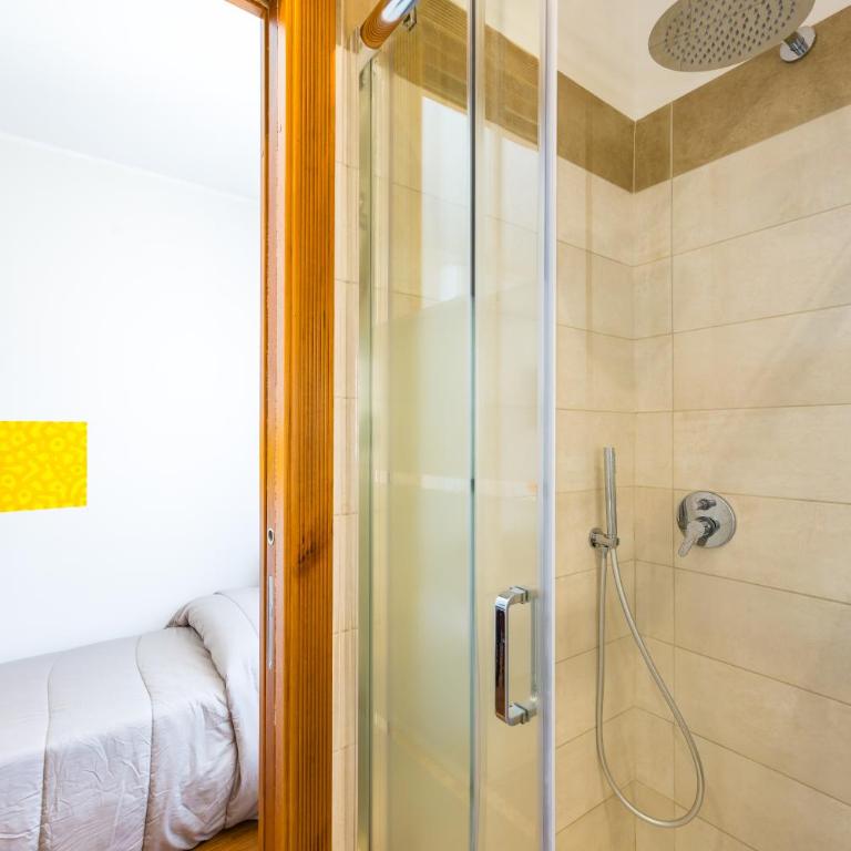 Chiave di Fuga by NapoliApartments - Camera Singola Piccola - 7