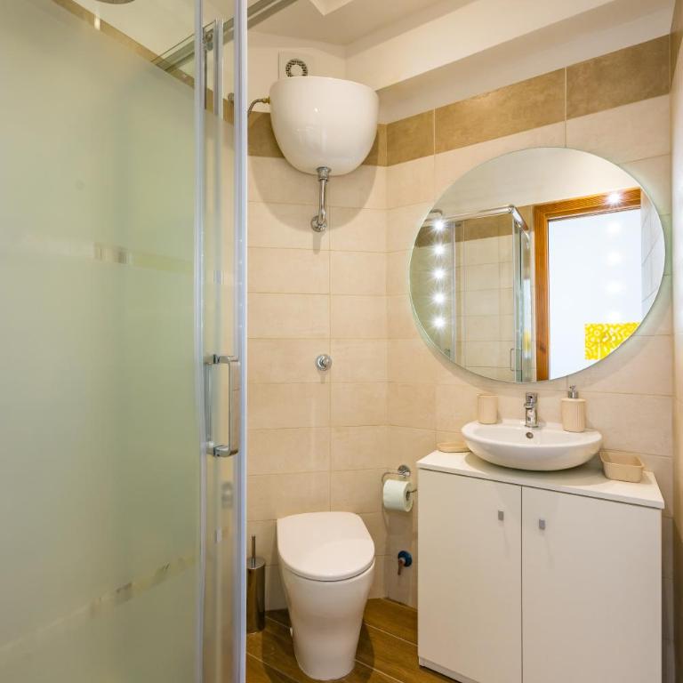Chiave di Fuga by NapoliApartments - Camera Singola Piccola - 6