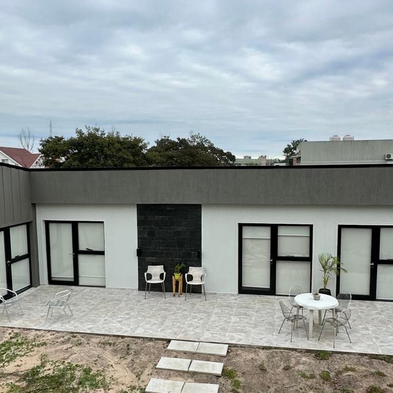 Chajari Suites - Estudio Familiar - 1