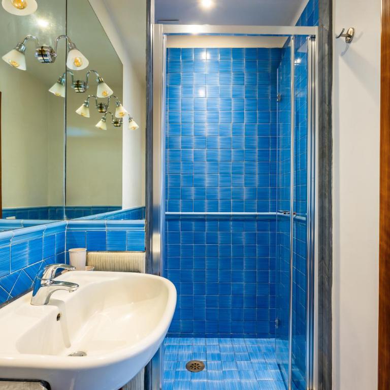 Chiave di Fuga by NapoliApartments - Camera Tripla con Vista Mare - 26