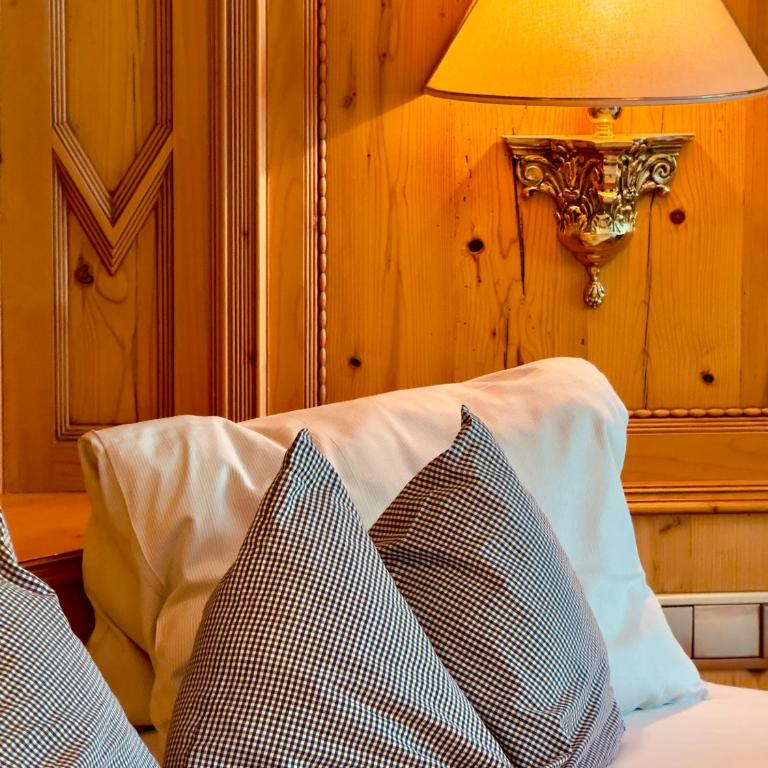 Natur- & Wanderhotel Tuxertal - Bergsuite - 4