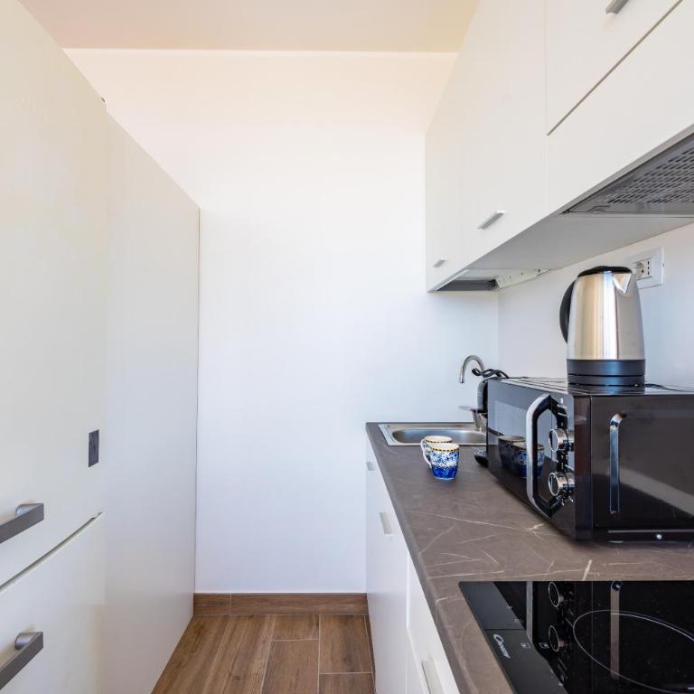 Chiave di Fuga by NapoliApartments - Appartamento Monolocale con Vista Mare - 23