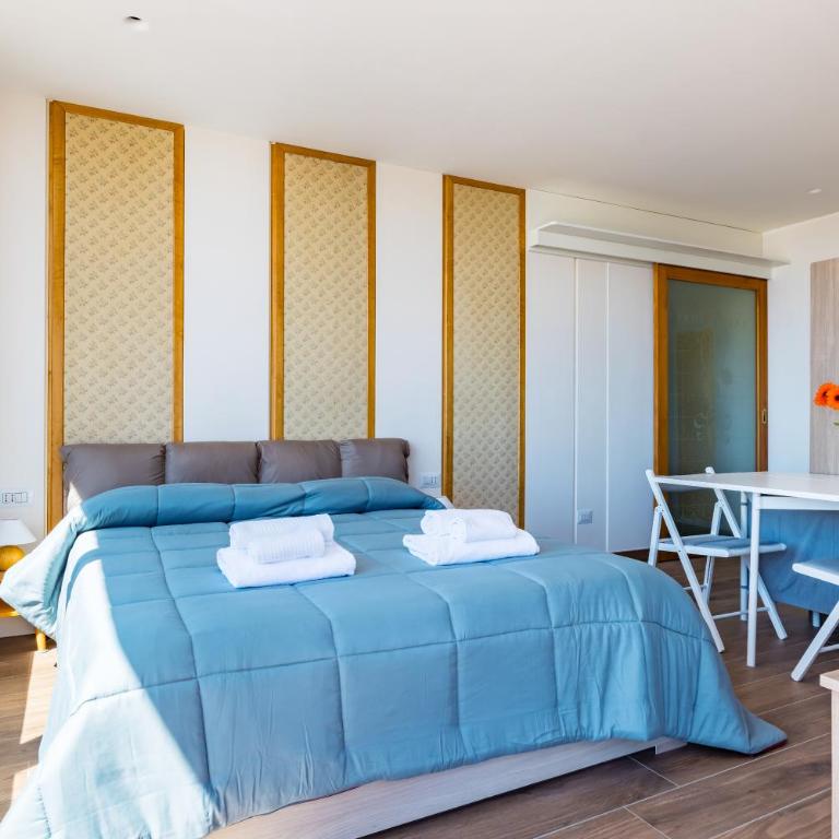 Chiave di Fuga by NapoliApartments - Appartamento Monolocale con Vista Mare - 16