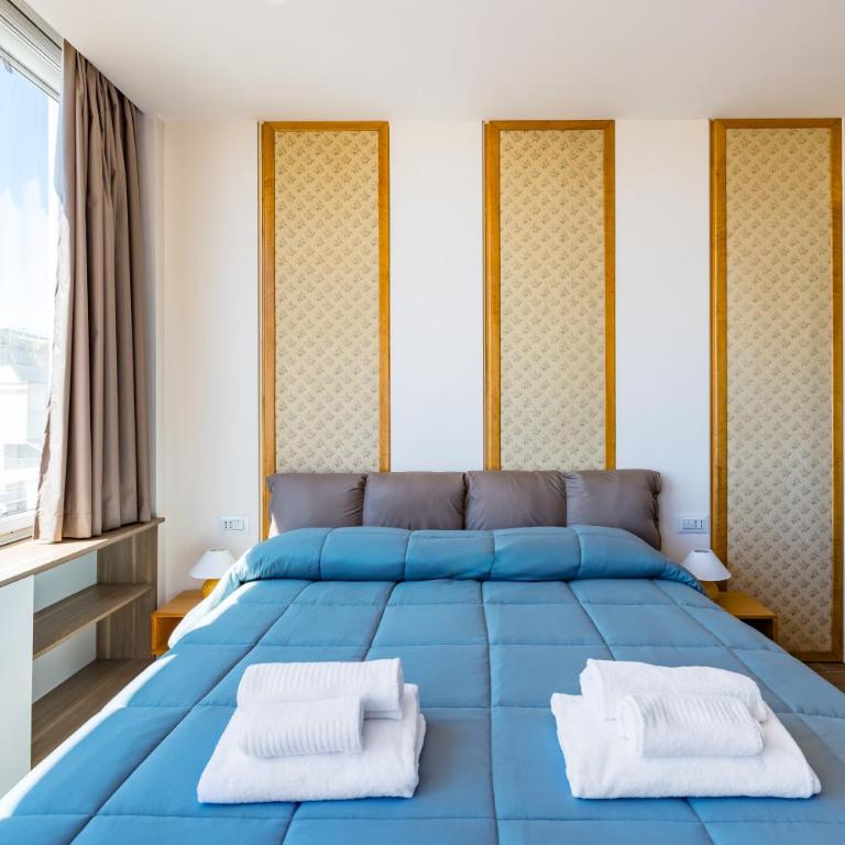 Chiave di Fuga by NapoliApartments - Appartamento Monolocale con Vista Mare - 13