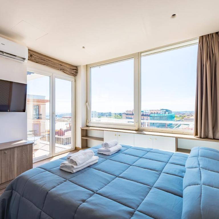 Chiave di Fuga by NapoliApartments - Appartamento Monolocale con Vista Mare - 10
