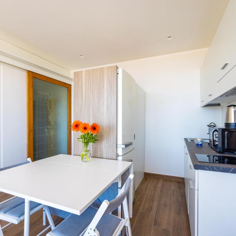 Chiave di Fuga by NapoliApartments - Appartamento Monolocale con Vista Mare - 11