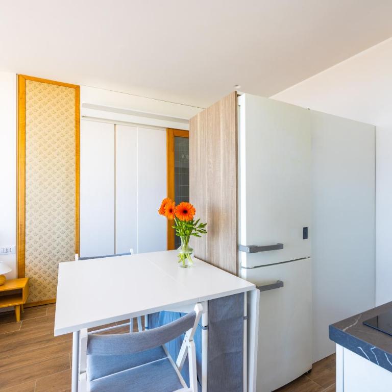 Chiave di Fuga by NapoliApartments - Appartamento Monolocale con Vista Mare - 12