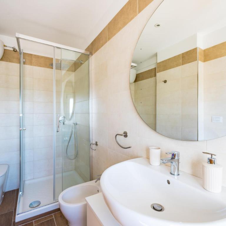 Chiave di Fuga by NapoliApartments - Appartamento Monolocale con Vista Mare - 32
