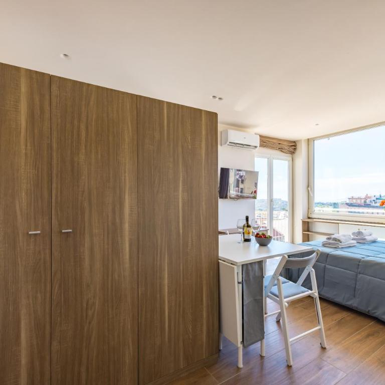 Chiave di Fuga by NapoliApartments - Appartamento Monolocale con Vista Mare - 31