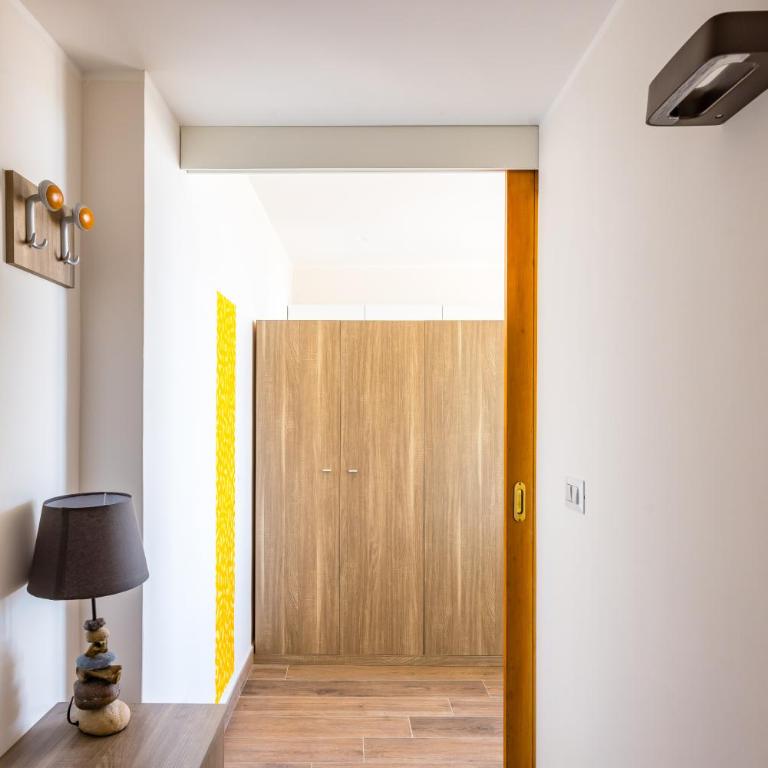 Chiave di Fuga by NapoliApartments - Appartamento Monolocale con Vista Mare - 20