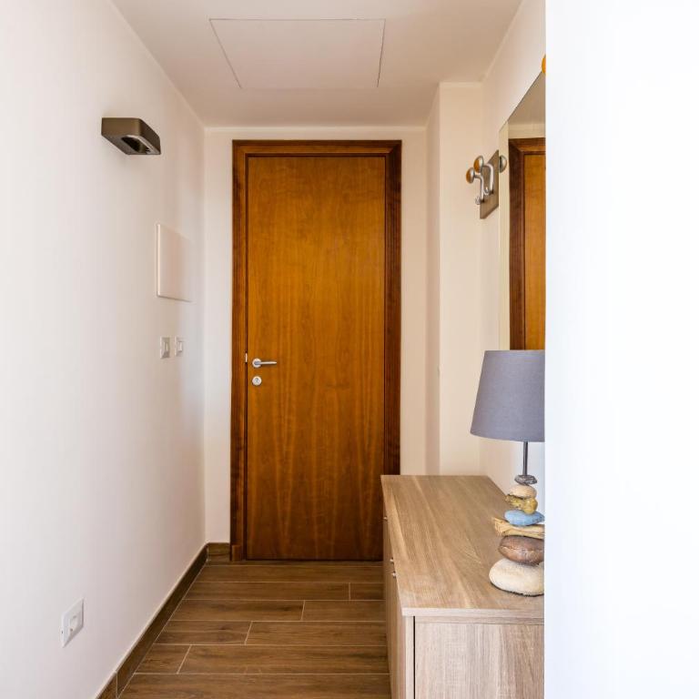 Chiave di Fuga by NapoliApartments - Appartamento Monolocale con Vista Mare - 22