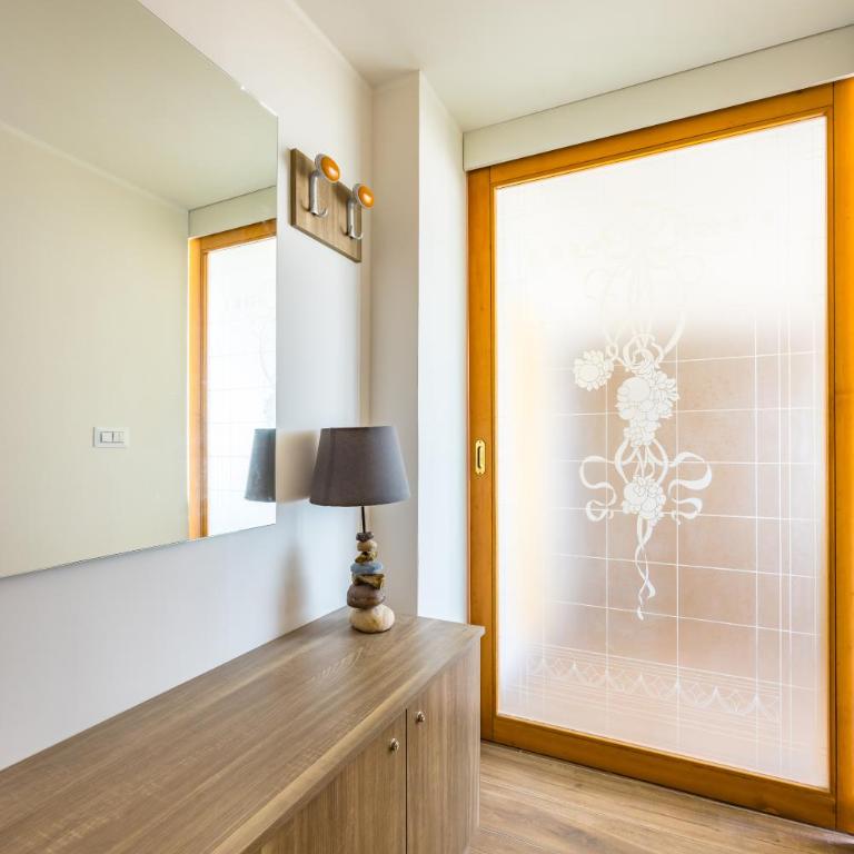 Chiave di Fuga by NapoliApartments - Appartamento Monolocale con Vista Mare - 24