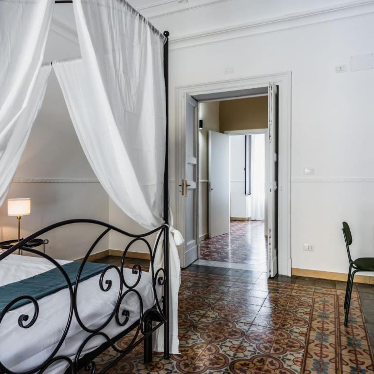 Casa Kyuka: History & Modernity - Appartamento Deluxe con 4 Camere da Letto - 22