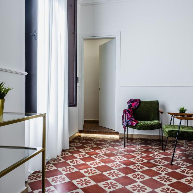 Casa Kyuka: History & Modernity - Appartamento Deluxe con 4 Camere da Letto - 14