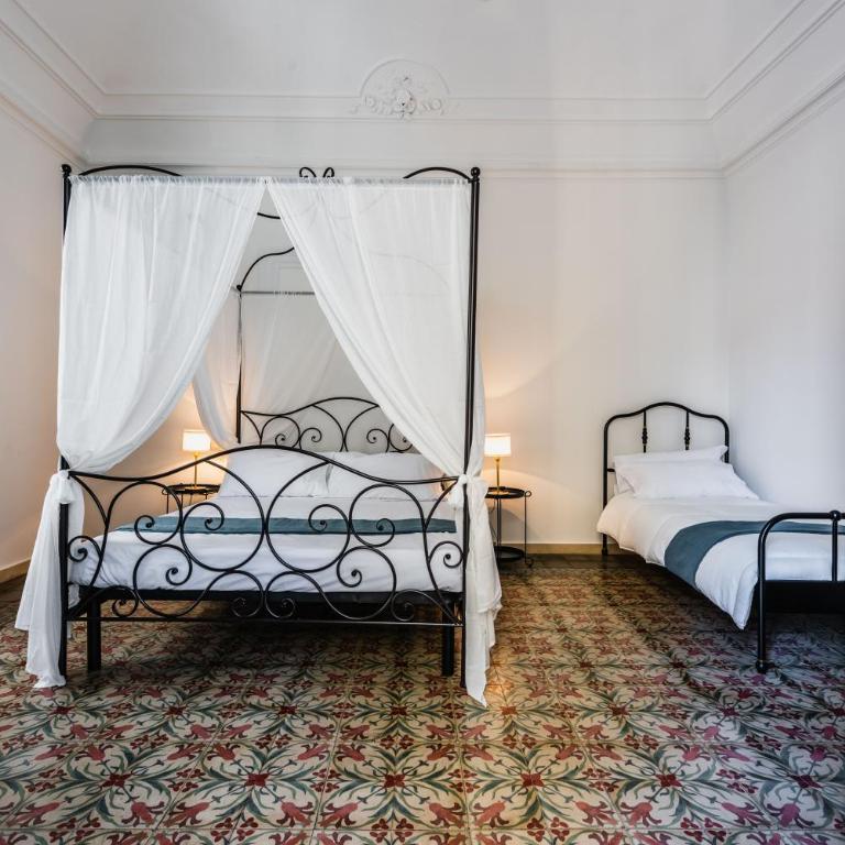 Casa Kyuka: History & Modernity - Appartamento Deluxe con 4 Camere da Letto - 20