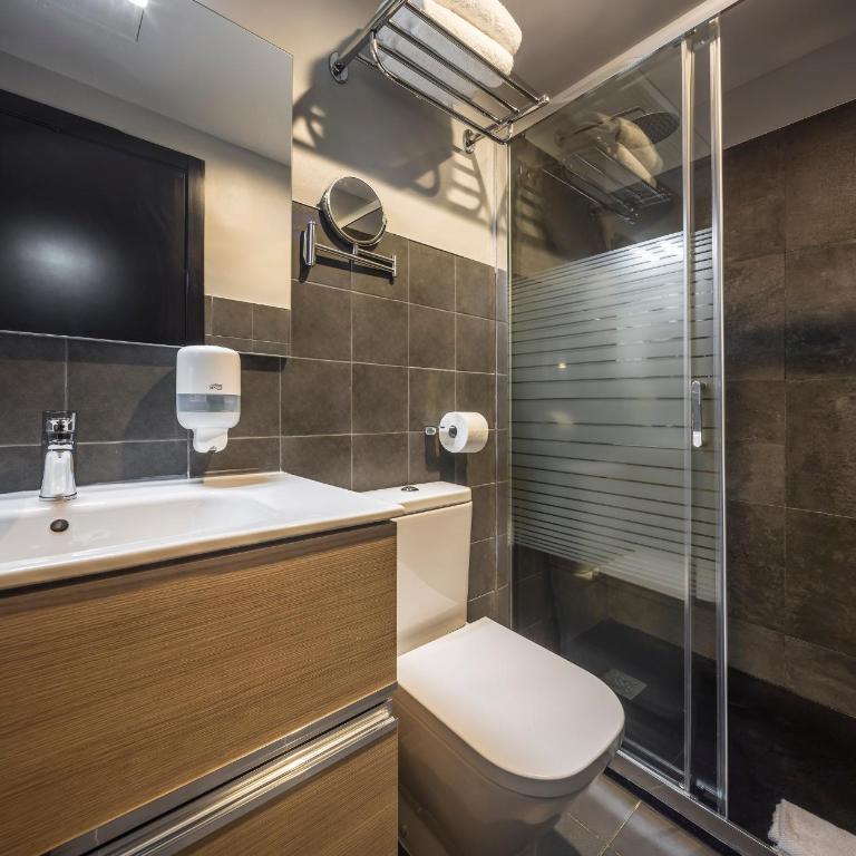 Catalina Suites San Nicolas - Two-Bedroom Apartment - 7