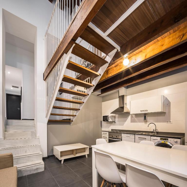 Catalina Suites San Nicolas - Two-Bedroom Apartment - 8