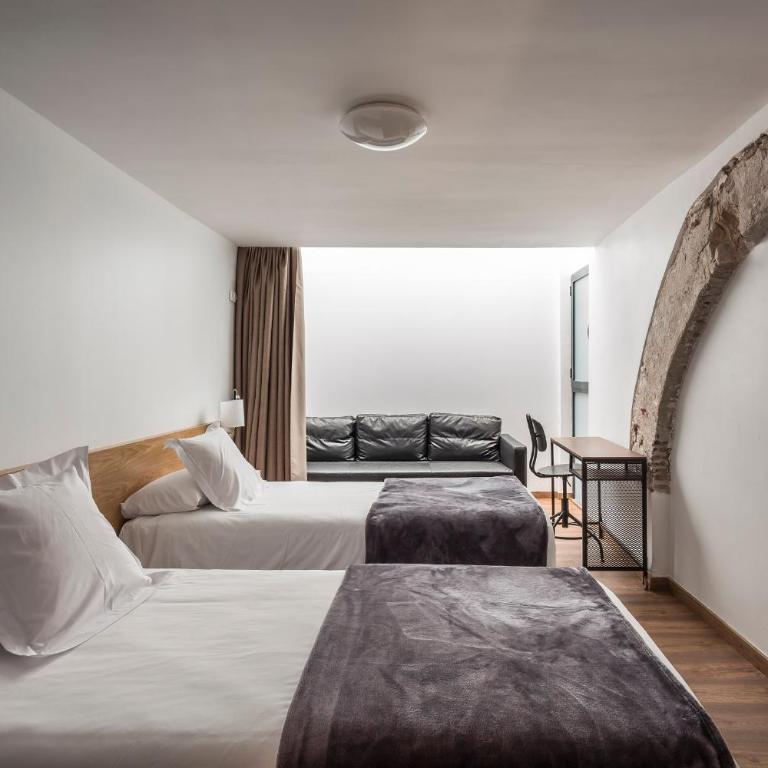 Catalina Suites San Nicolas - Two-Bedroom Apartment - 14