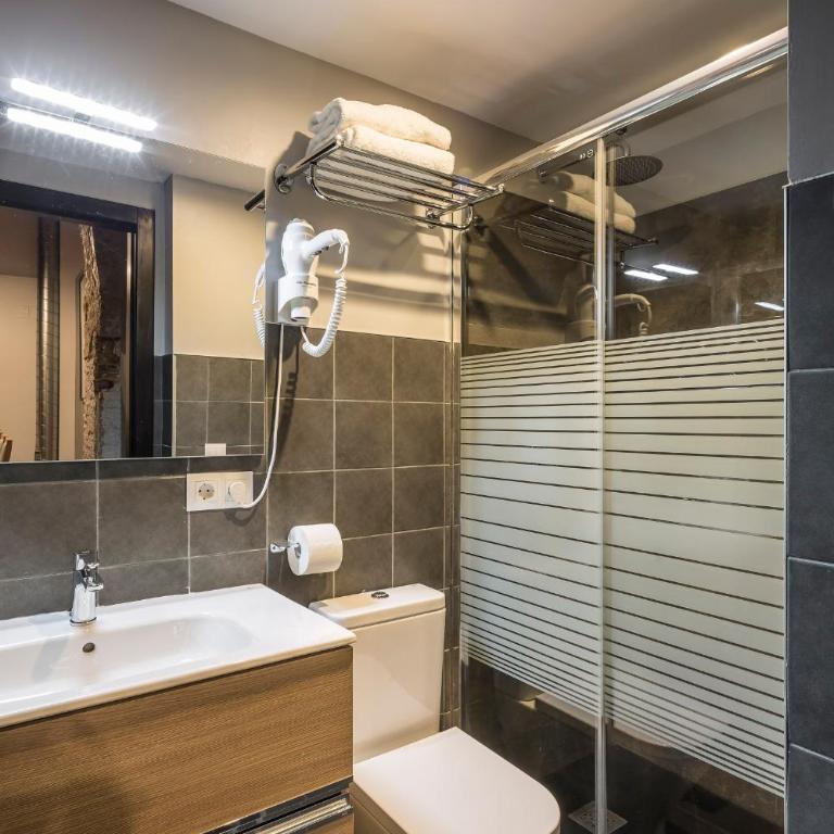 Catalina Suites San Nicolas - Two-Bedroom Apartment - 16