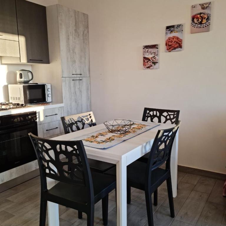 Sogno di Sicilia - Casa Vacanze - 2