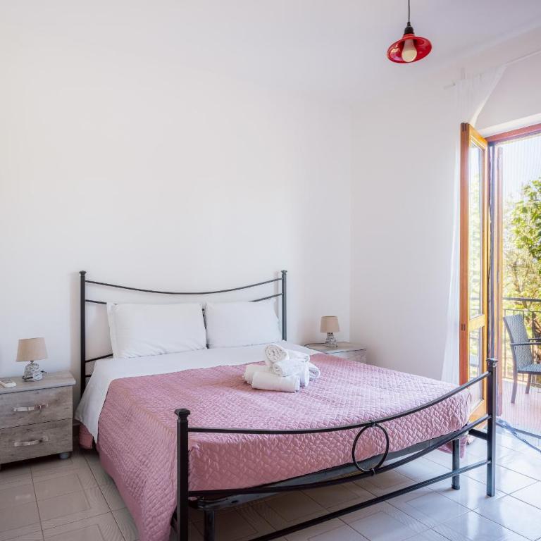Villa Barby with garden and pool - Villa - 22
