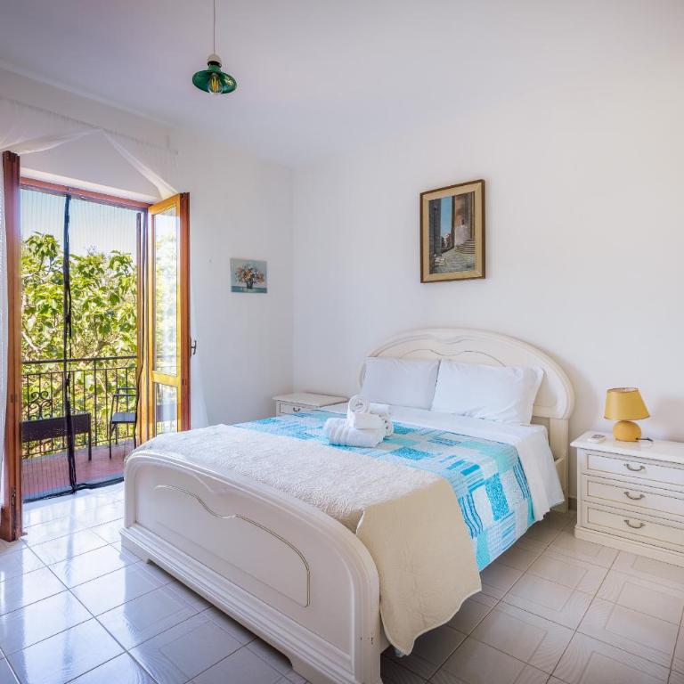 Villa Barby with garden and pool - Villa - 27