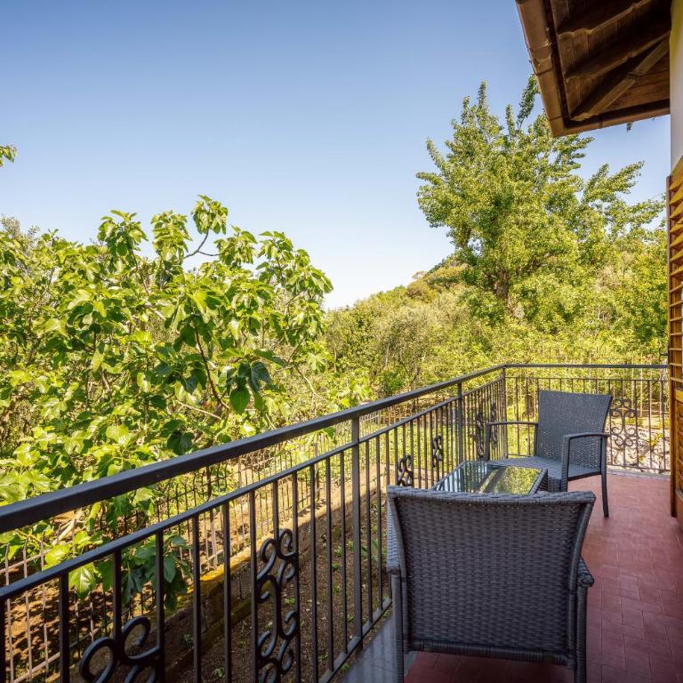 Villa Barby with garden and pool - Villa - 25