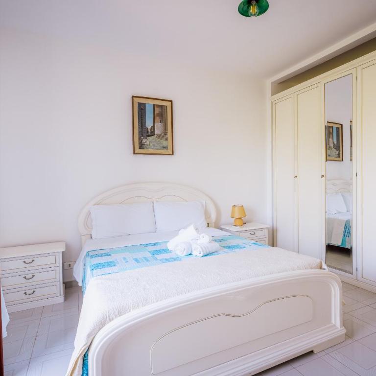 Villa Barby with garden and pool - Villa - 28