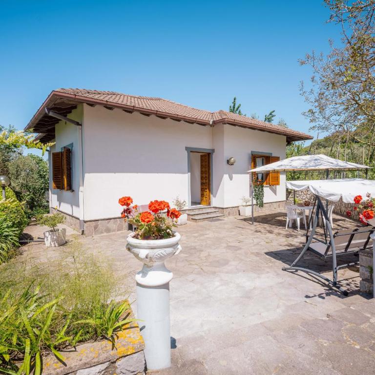 Villa Barby with garden and pool - Villa - 11