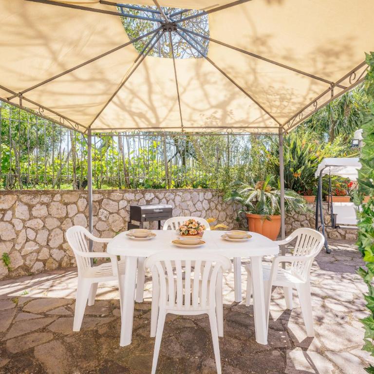 Villa Barby with garden and pool - Villa - 31