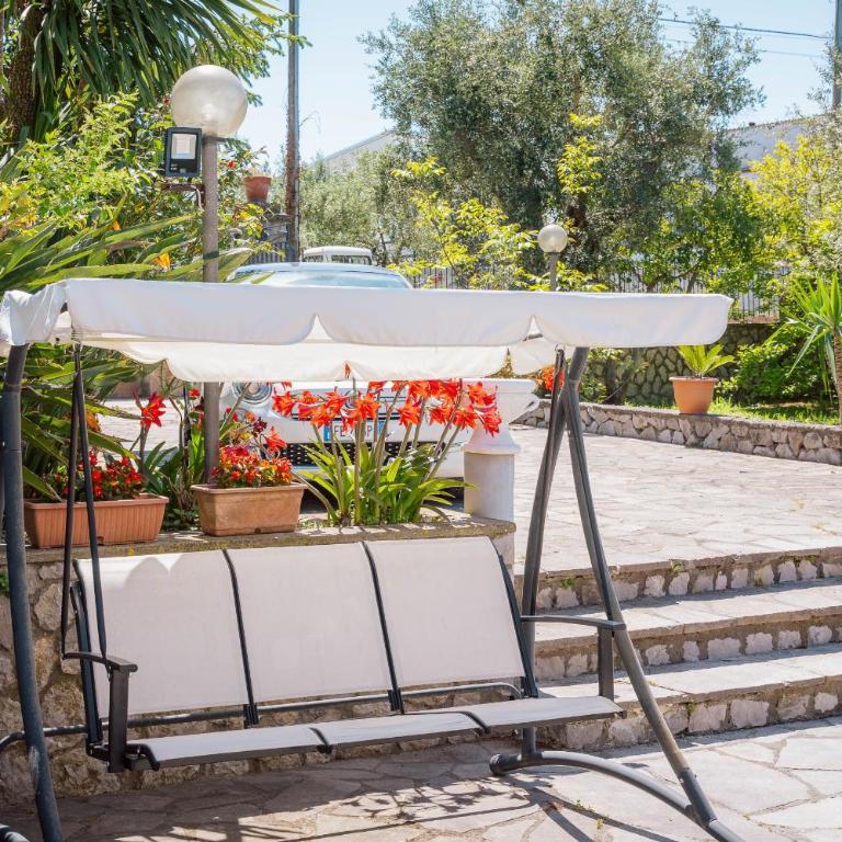 Villa Barby with garden and pool - Villa - 34
