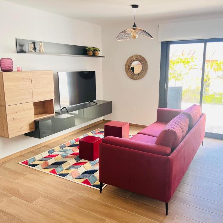 Sevenhouses Pilar de La Horadada - Apartamento Ático - 4