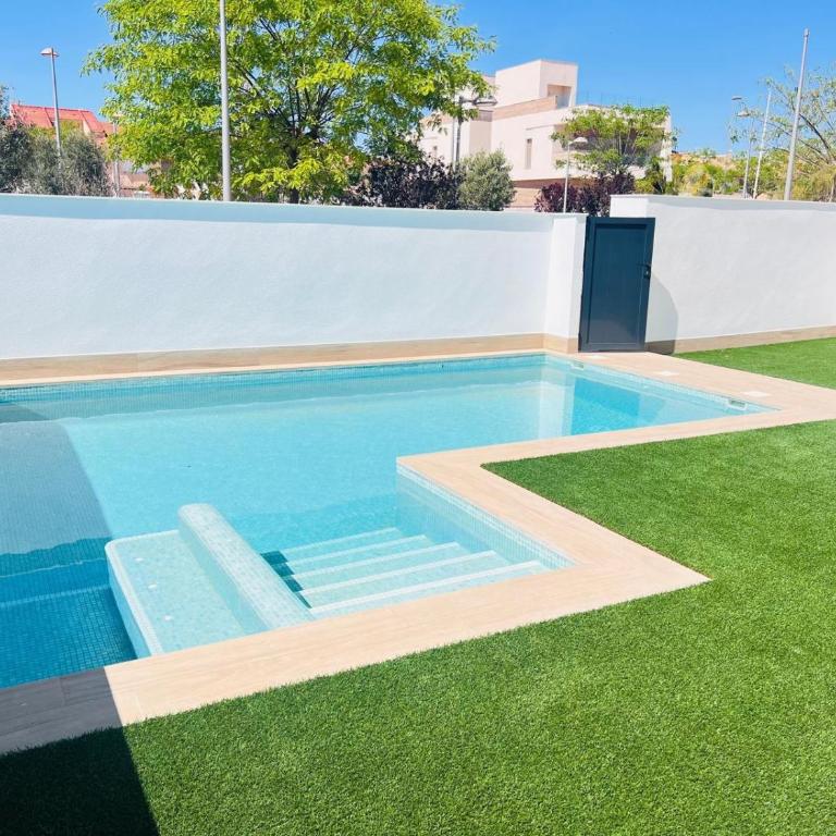 Sevenhouses Pilar de La Horadada - Apartamento Ático - 16