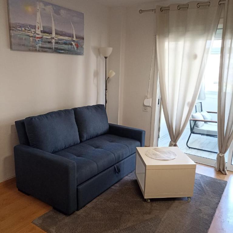 Brisas del Mar - Apartamento de 1 dormitorio - 18