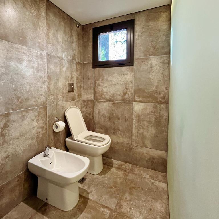 Bahía Iguana Suites - Suite con bañera de hidromasaje y cama grande - 1
