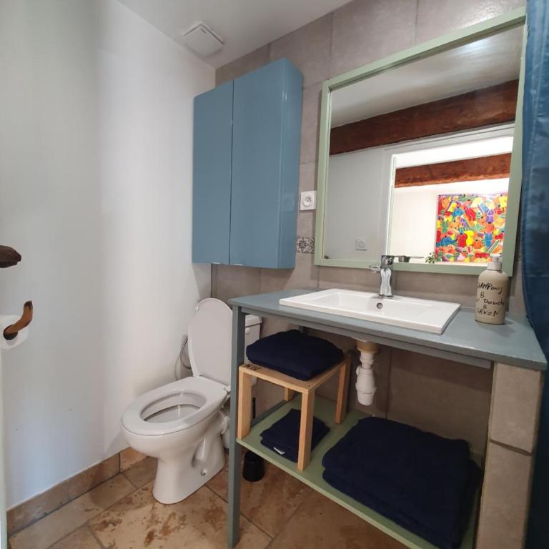 Charmant studio - Appartement 1 Chambre - 5