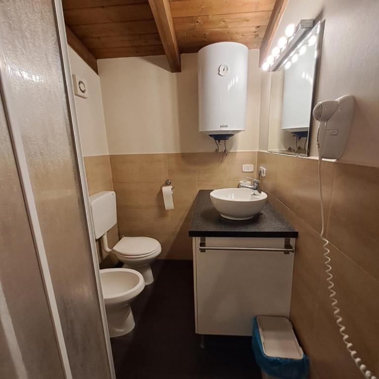 Liberty house - One-Bedroom Apartment - 7