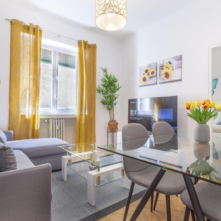 Artes Exclusive en Madrid - Apartamento Estándar - 1