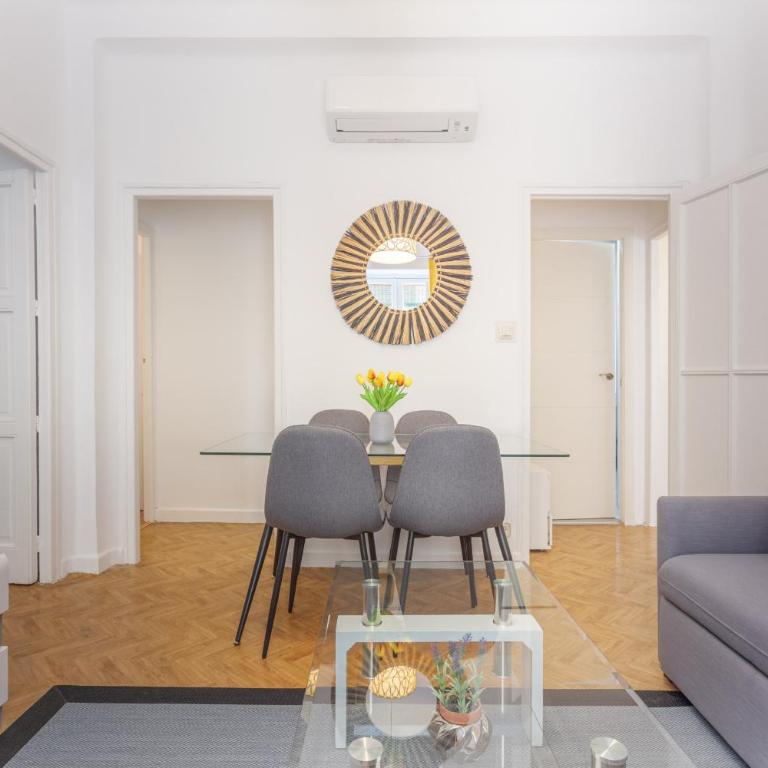 Artes Exclusive en Madrid - Apartamento Estándar - 3