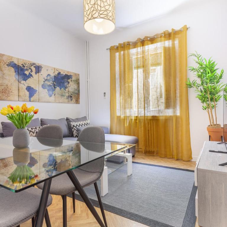 Artes Exclusive en Madrid - Apartamento Estándar - 4