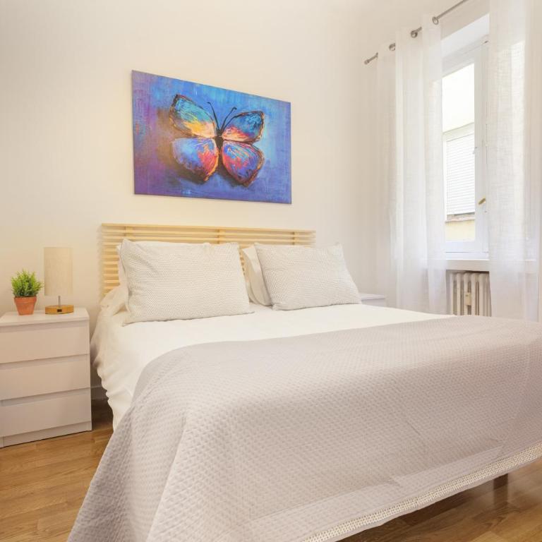 Artes Exclusive en Madrid - Apartamento Estándar - 6