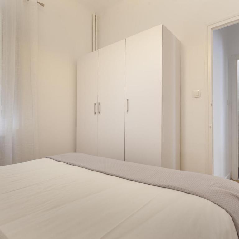 Artes Exclusive en Madrid - Apartamento Estándar - 7