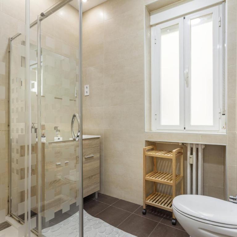Artes Exclusive en Madrid - Apartamento Estándar - 8