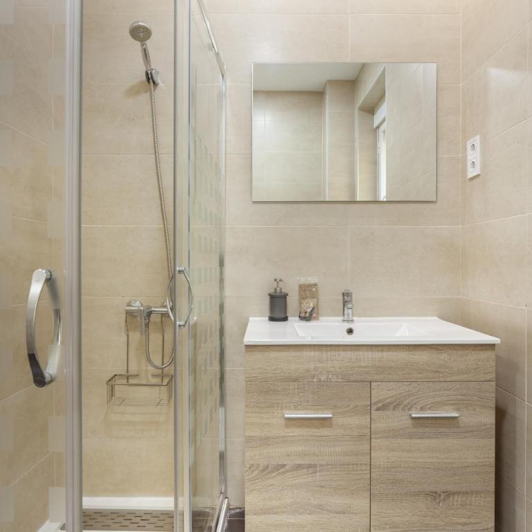 Artes Exclusive en Madrid - Apartamento Estándar - 9