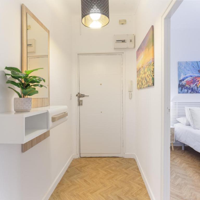 Artes Exclusive en Madrid - Apartamento Estándar - 10