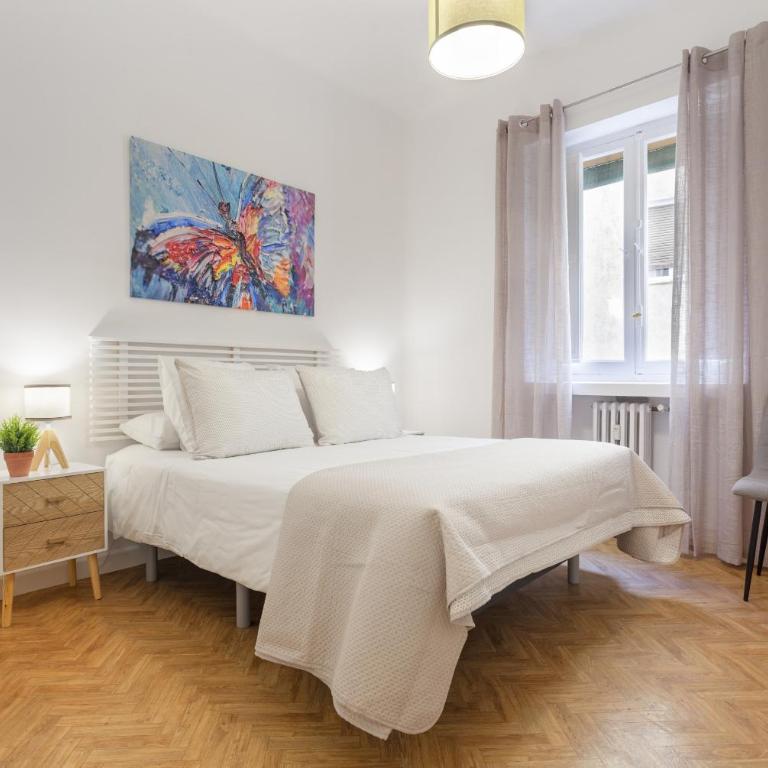 Artes Exclusive en Madrid - Apartamento Estándar - 11