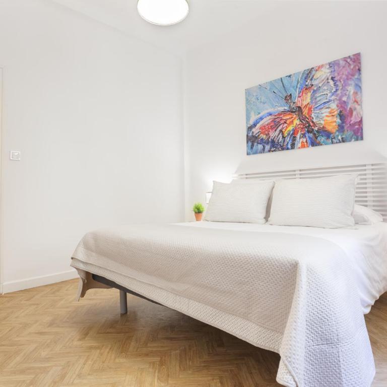 Artes Exclusive en Madrid - Apartamento Estándar - 12